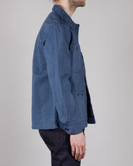 Coverall Jacket