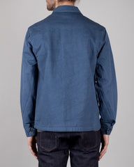 Coverall Jacket