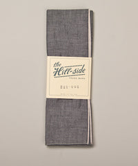 Selvedge Chambray Bandana