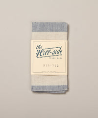 Canvas Pocket Square