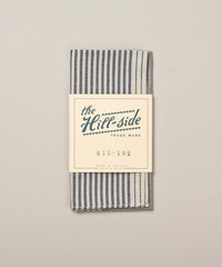 Chambray Pocket Square