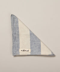 Canvas Pocket Square