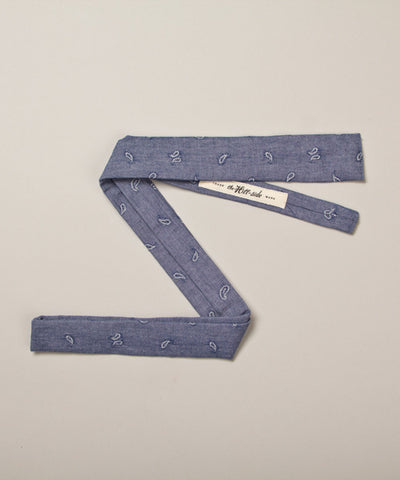 Jacquard Tie