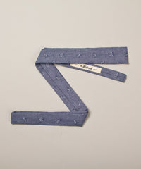 Jacquard Tie