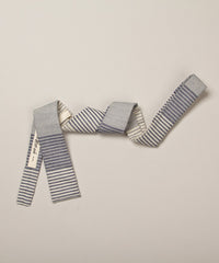 Chambray Tie