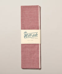 Selvedge Chambray Scarf