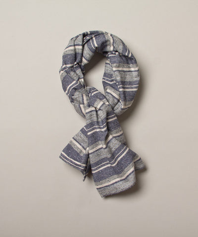 Flannel Scarf