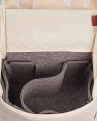 Field Camera Bag