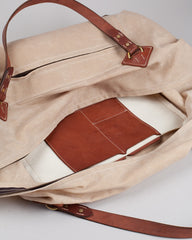 Nomad Duffle