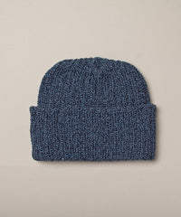 Chunky Knit Cap