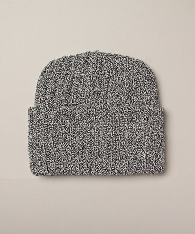 Chunky Knit Cap