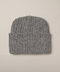 Chunky Knit Cap