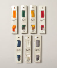 63" Hiking Laces