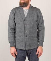 Classic Cardigan