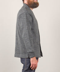 Classic Cardigan