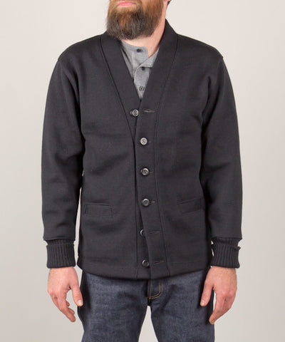 Classic Cardigan