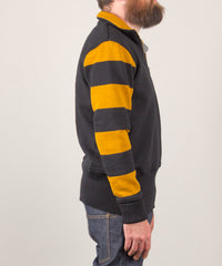 Club Quarter Zip