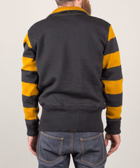 Club Quarter Zip