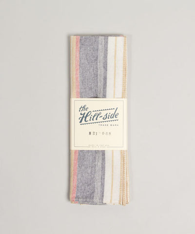 Stripe Bandana