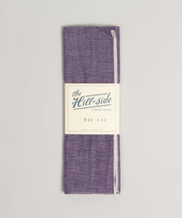 Selvedge Chambray Bandana