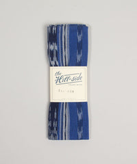 Guatemalan Woven Bandana