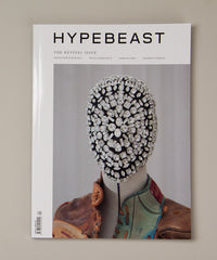 Issue 02 The Revival Issue