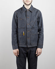 Coverall Jacket
