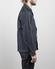 Coverall Jacket