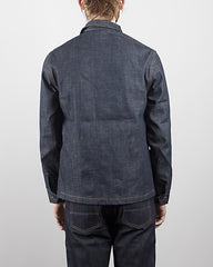Coverall Jacket