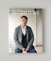 Issue 07 Takeshi Tateno
