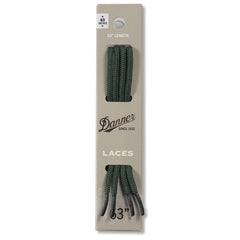 63" Hiking Laces