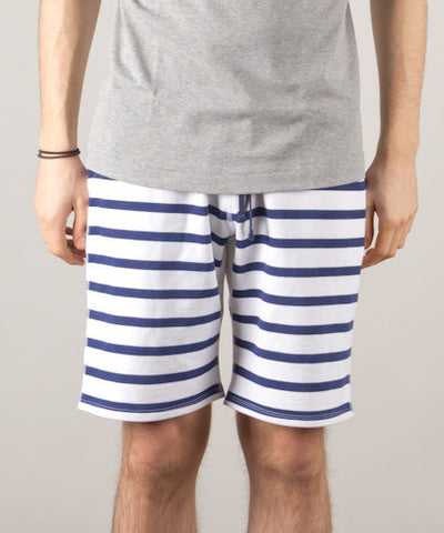 Beauty & Youth French Terry Shorts