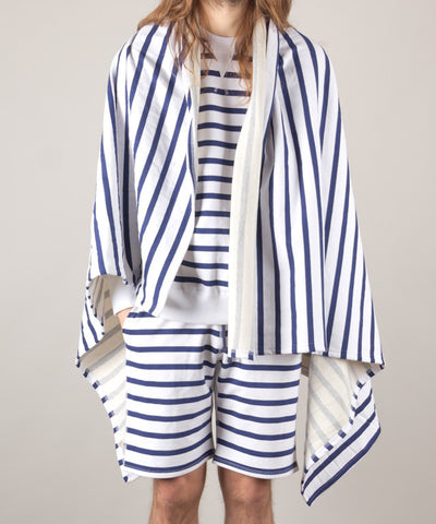 Beauty & Youth French Terry Blanket