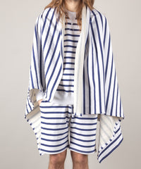 Beauty & Youth French Terry Blanket