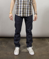 Straight Fit 02 Jeans