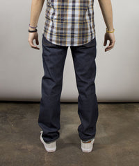 Straight Fit 02 Jeans