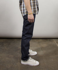Straight Fit 02 Jeans