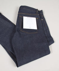 Straight Fit 02 Jeans