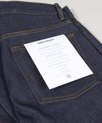 Straight Fit 02 Jeans