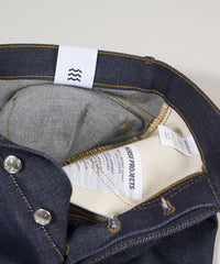 Straight Fit 02 Jeans