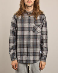 Anton Wool Shirt