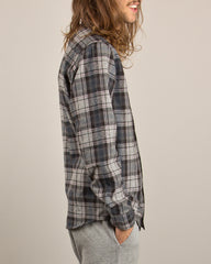 Anton Wool Shirt