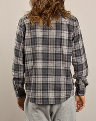 Anton Wool Shirt
