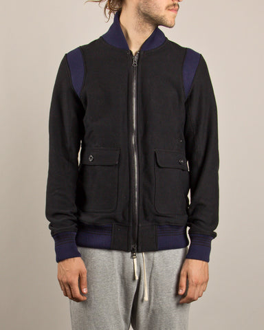 Heavyweight Varsity
