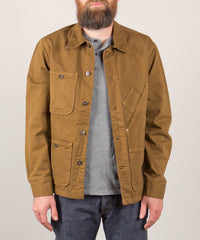 Coverall Jacket