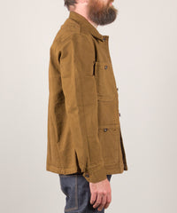 Coverall Jacket