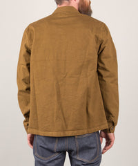 Coverall Jacket
