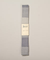 Chambray Tie
