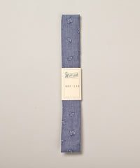 Jacquard Tie